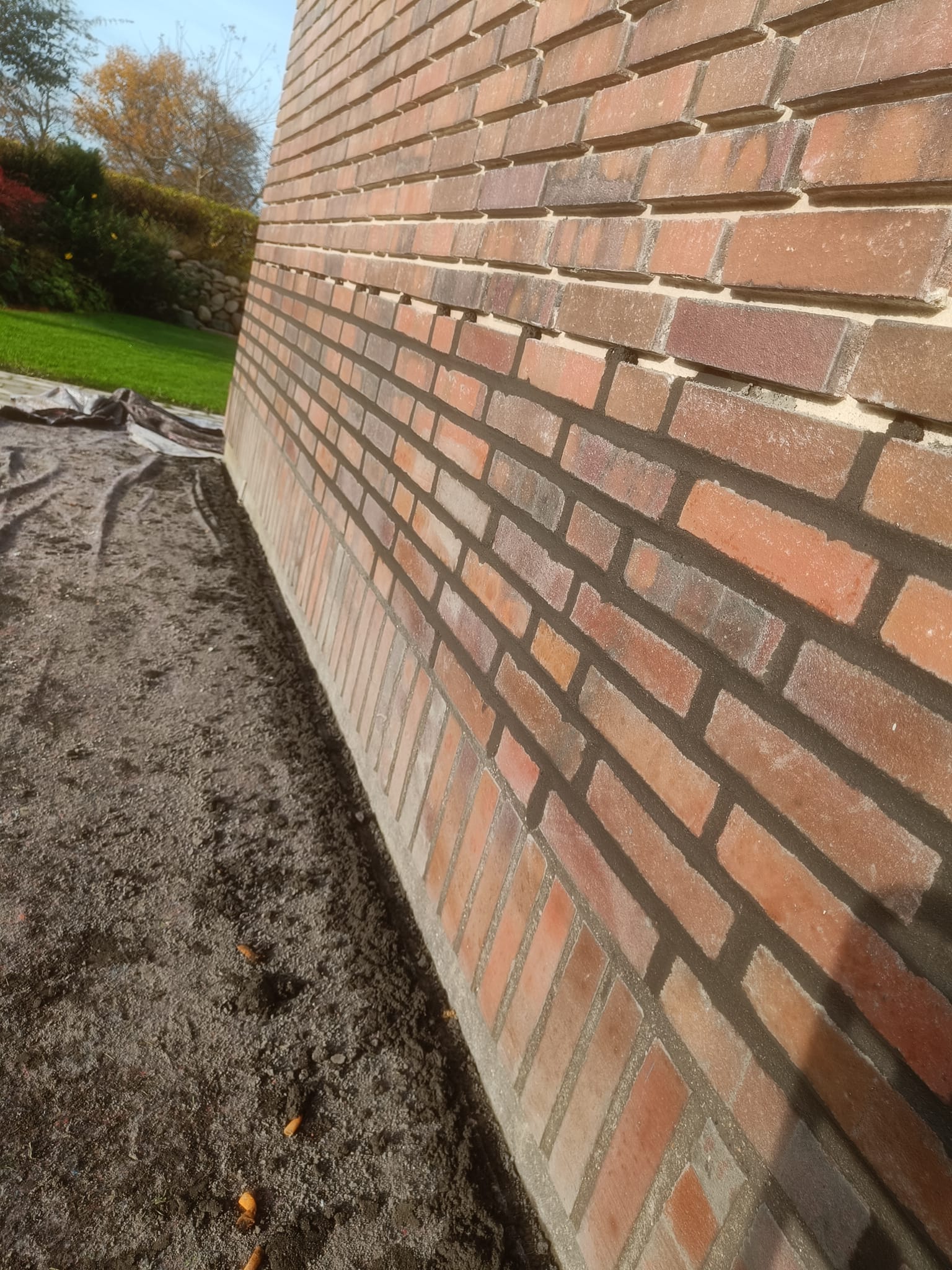 Mini Mureren - Vejledning i udskiftning af cementfuger - Image 2